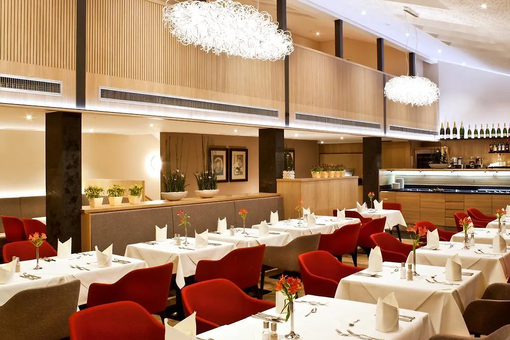 Hotel Hofmark Bad Birnbach Alemania