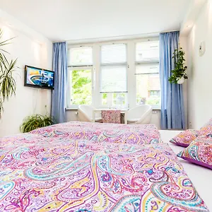 Altstadt - Cgn Apartamento Colonia