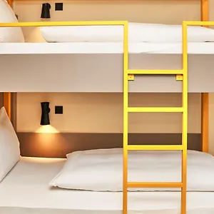 Hotel Mcdreams München-airport, Eching (Freising)