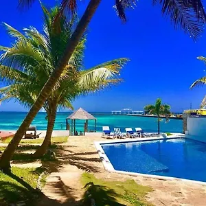 Casa Caribe 3*, Cancún Mexiko