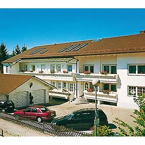 Apartment Appartementhaus Viktoria, Bad Birnbach