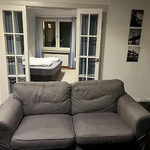 Geraeumige, Helle 3 , BRE Deutschland