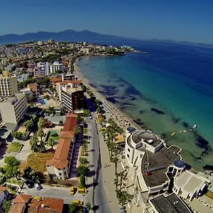 Ladies (adults Only) 5*, Kusadası Türkei