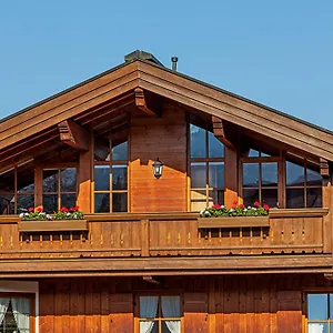 Apartment Weißlofer, Reit im Winkl