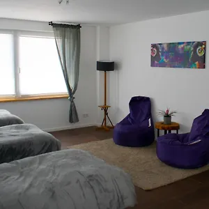 Unique Flat , Düsseldorf Deutschland
