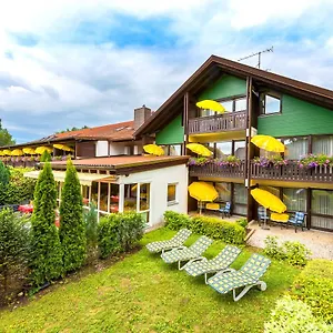 Hotel Sonnenhof, Bad Birnbach