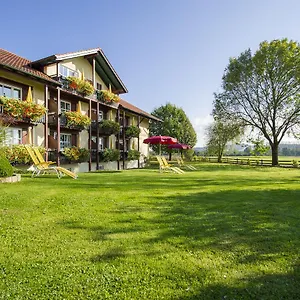 Hotel St. Leonhard Garni, Bad Birnbach