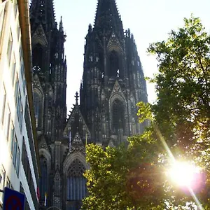 Apartment Cologne City Apartamento Colonia