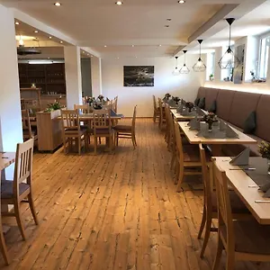 Bed and breakfast Gaestehaus Kling, Schrobenhausen