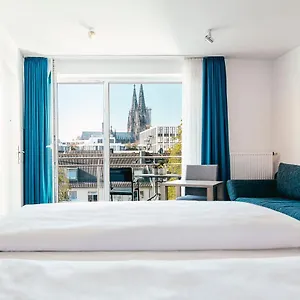 Haus Am Dom - Und Apartamento Colonia