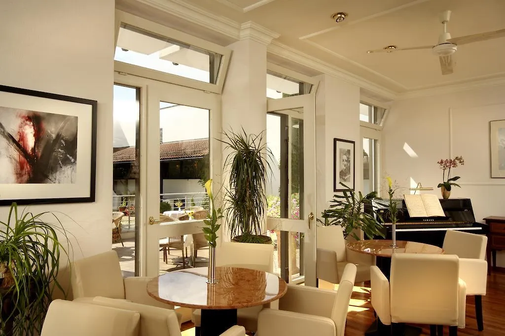 Hotel Hofmark Bad Birnbach