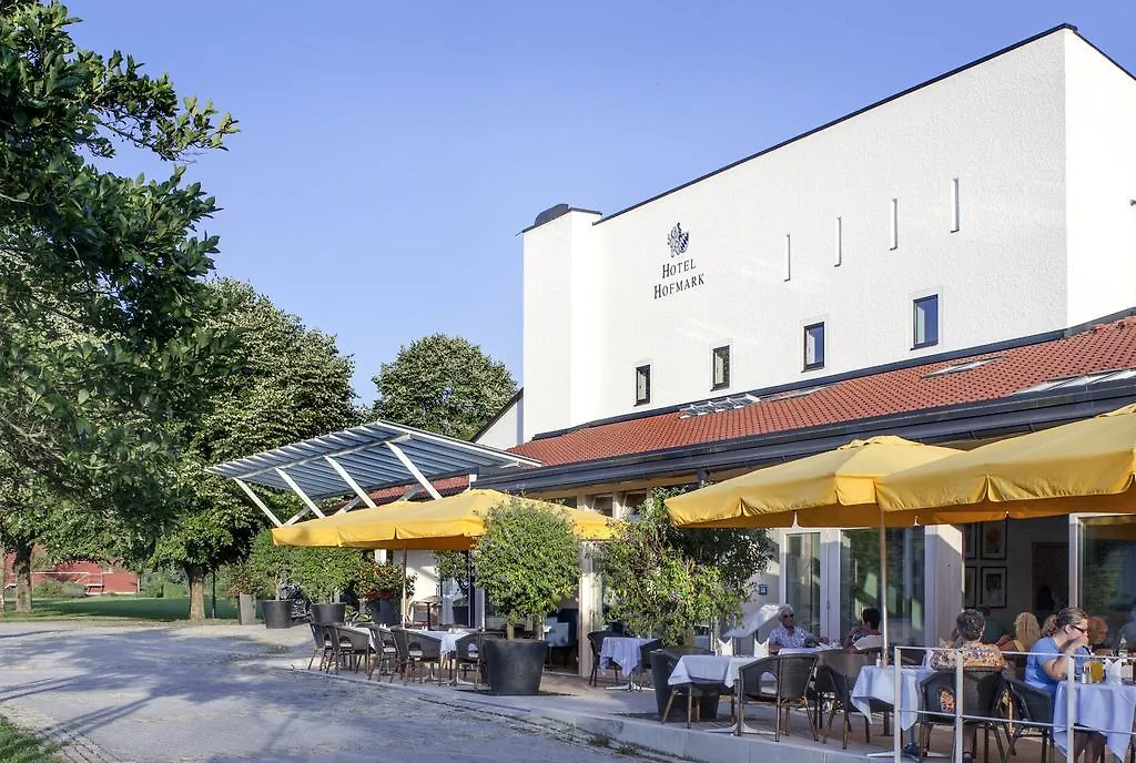 Hotel Hofmark Bad Birnbach