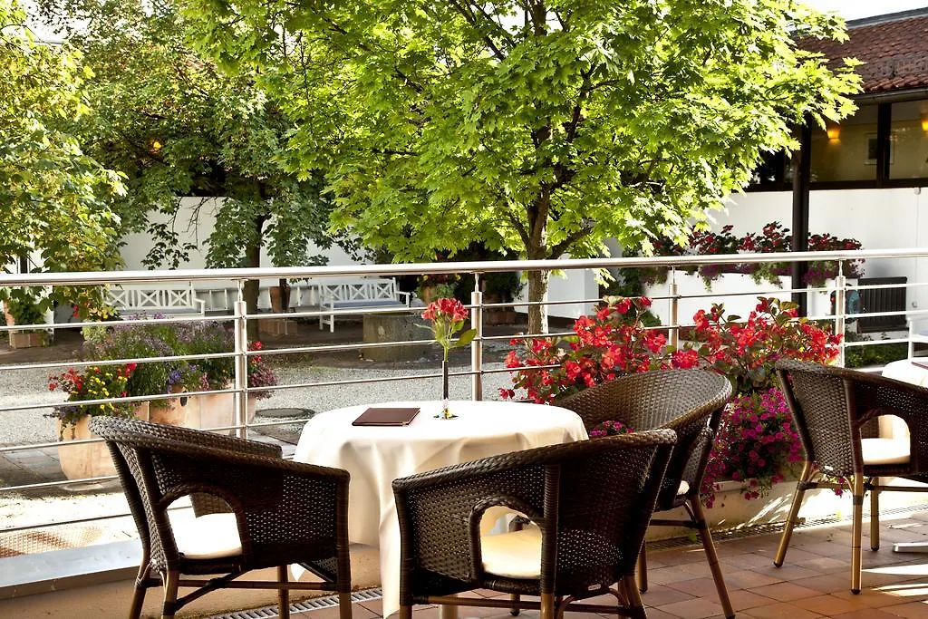Hotel Hofmark Bad Birnbach