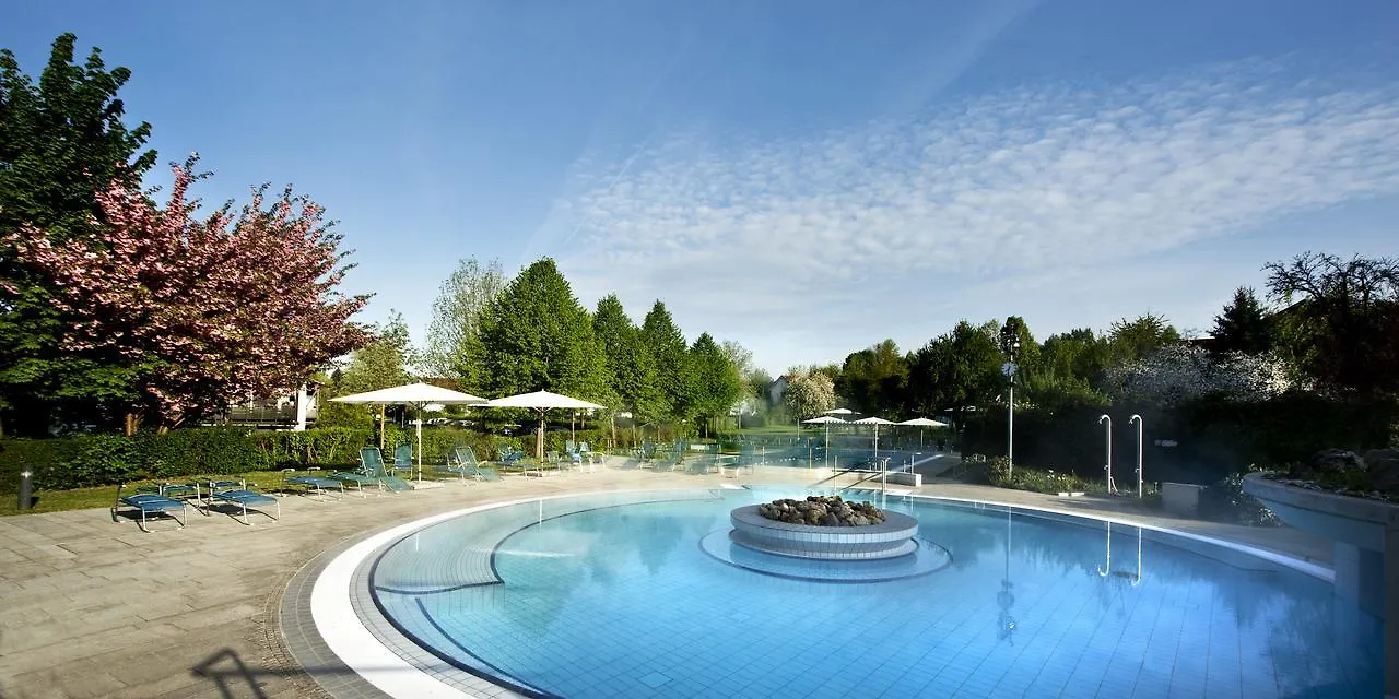 ****  Hotel Hofmark Bad Birnbach Deutschland