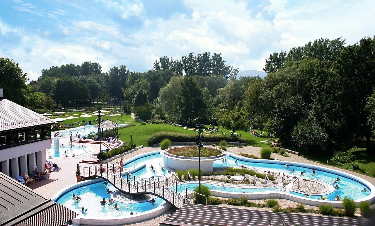 Hotel Hofmark Bad Birnbach