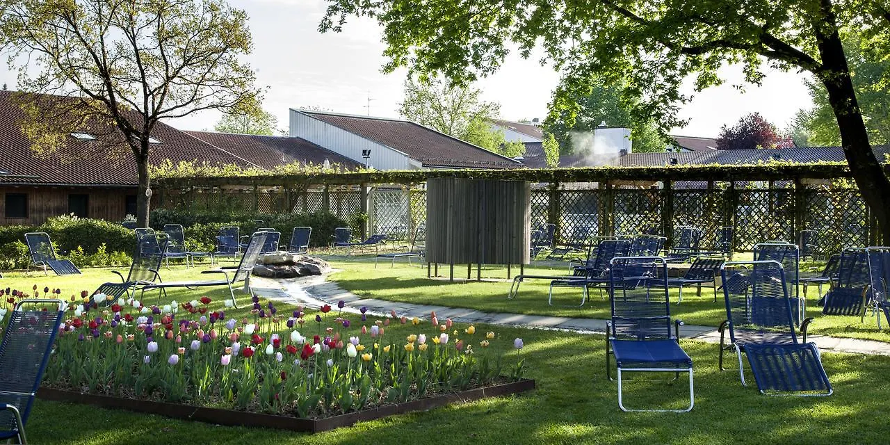 Hotel Hofmark Bad Birnbach