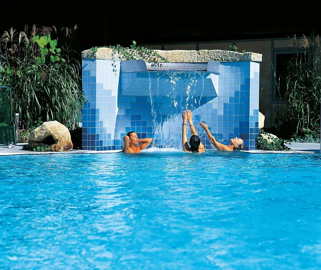 Hotel Hofmark Bad Birnbach Deutschland